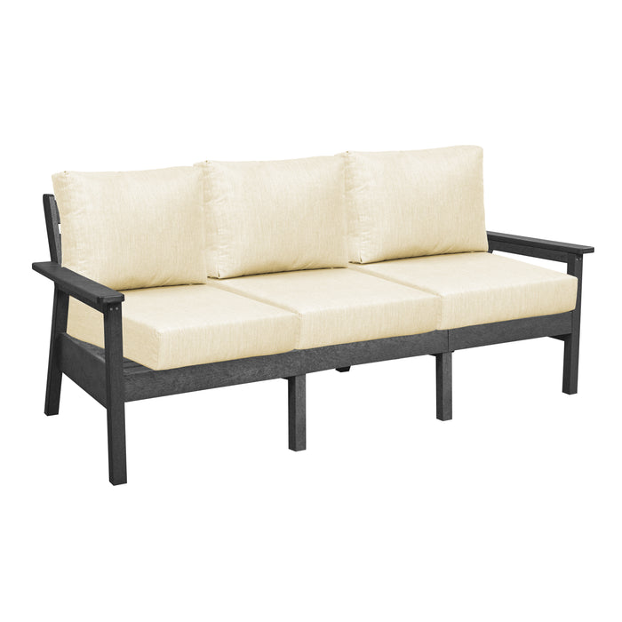 CR Plastics Tofino Sofa with Cushion