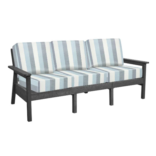 CR Plastics Tofino Sofa with Cushion