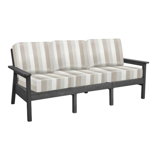 CR Plastics Tofino Sofa with Cushion