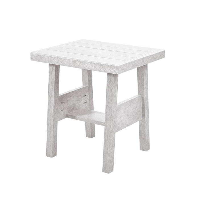CR Plastics DST288 Tofino End Table