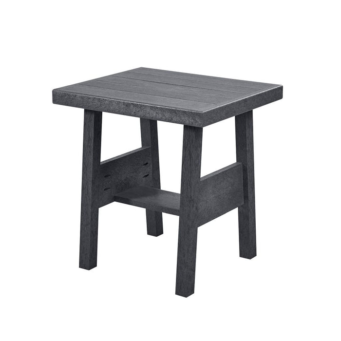 DST288 19" End Table