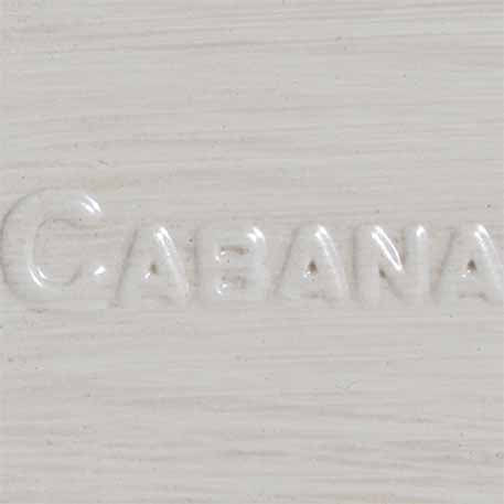 Monaco Accent Table by Cabana Coast