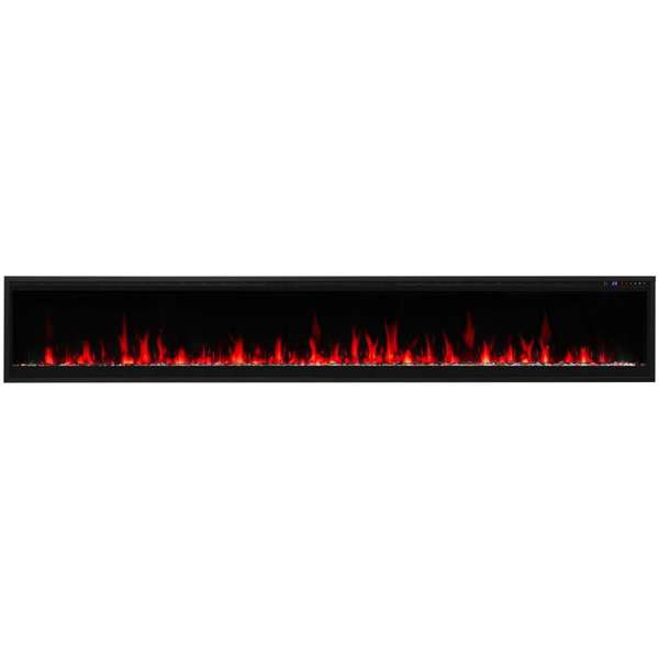 Dimplex Vital Essence 100" Linear Fireplace