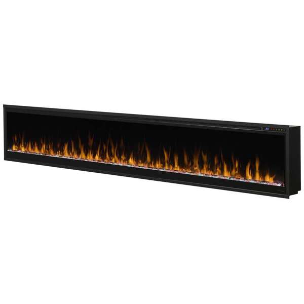 Dimplex Vital Essence 100" Linear Fireplace