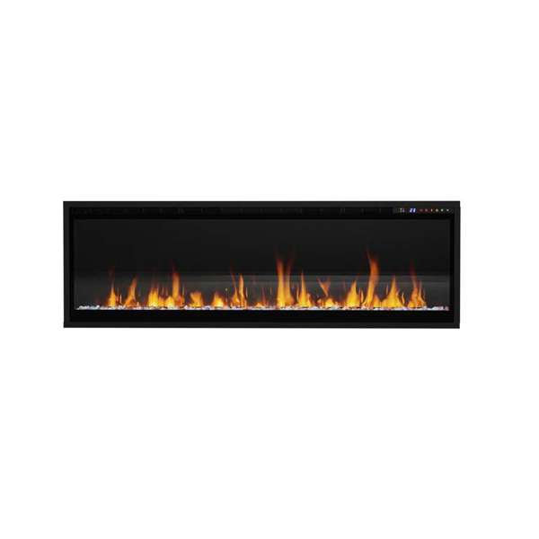 Dimplex Vital Essence 50" Linear Fireplace