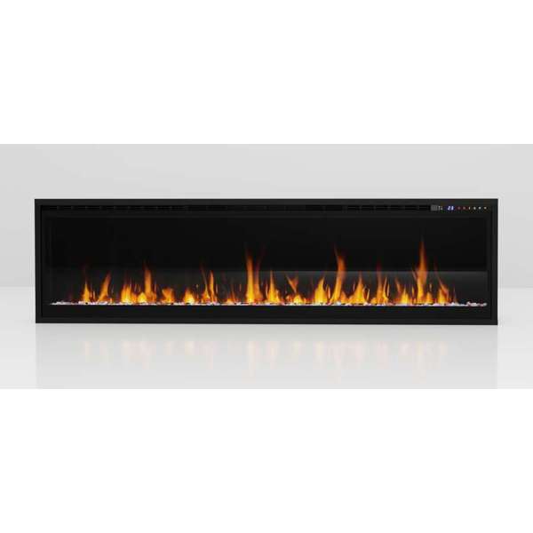 Dimplex Vital Essence 60" Linear Fireplace
