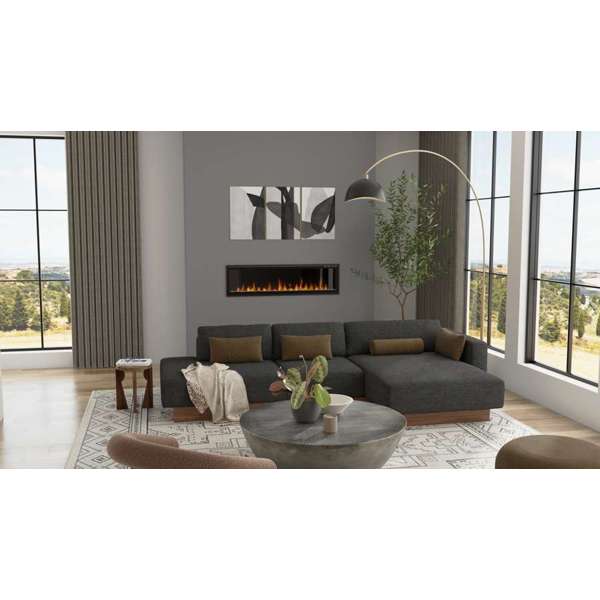 Dimplex Vital Essence 60" Linear Fireplace