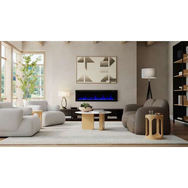 Dimplex Vital Essence 50" Linear Fireplace