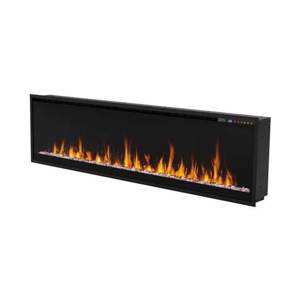 Dimplex Vital Essence 60" Linear Fireplace