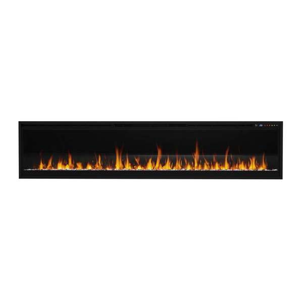 Dimplex Vital Essence 74" Linear Fireplace