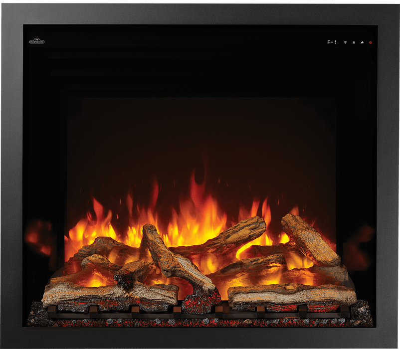 Napoleon 42" Elevation Electric Built-In Fireplace