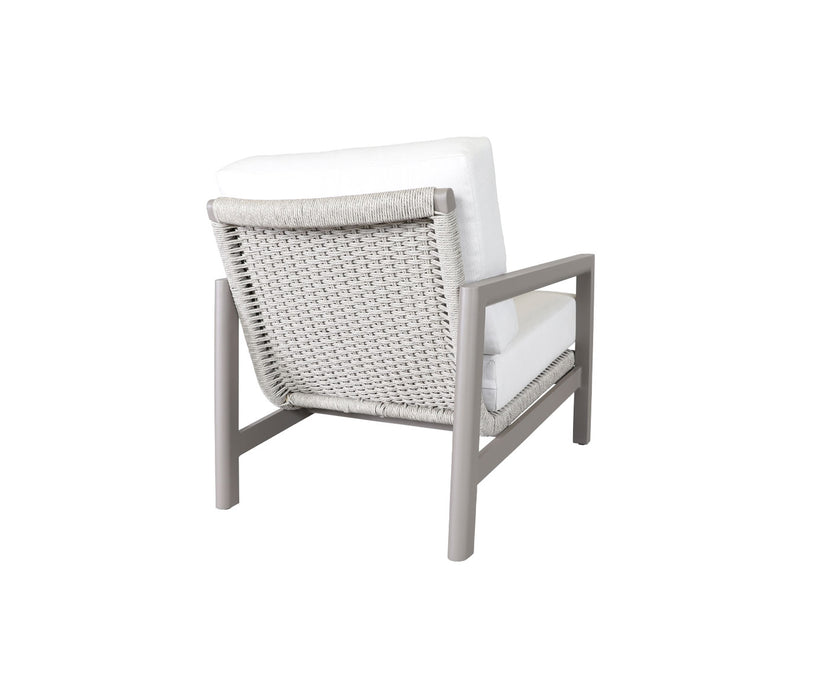 Elm Deep Seat Club Chair