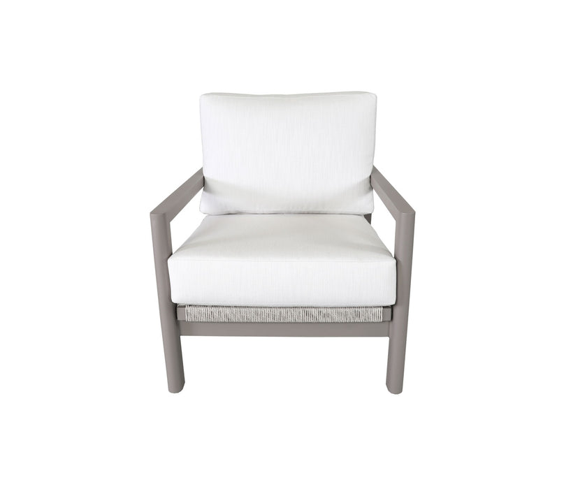 Elm Deep Seat Club Chair