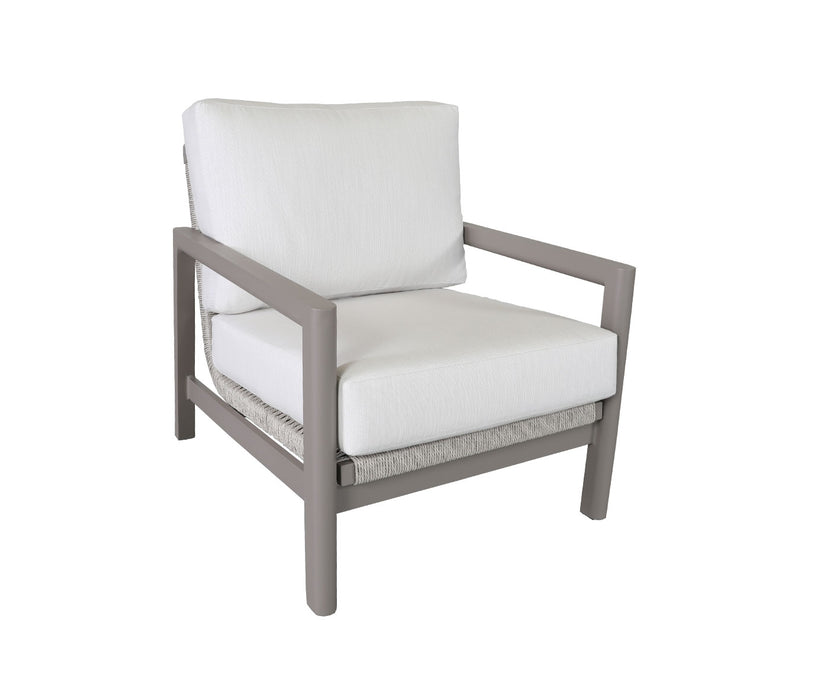 Elm Deep Seat Club Chair