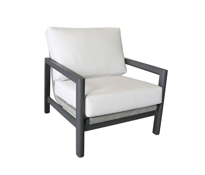Elm Deep Seat Club Chair