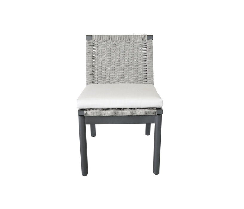 Elm Dining Side Chair