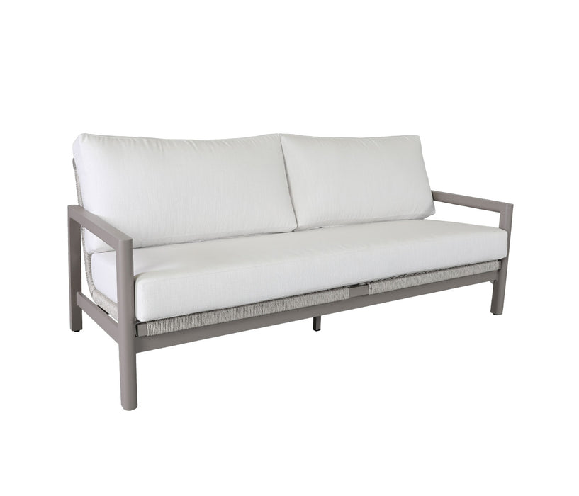 Elm Deep Seat Sofa