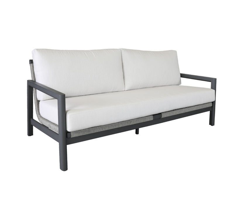 Elm Deep Seat Sofa