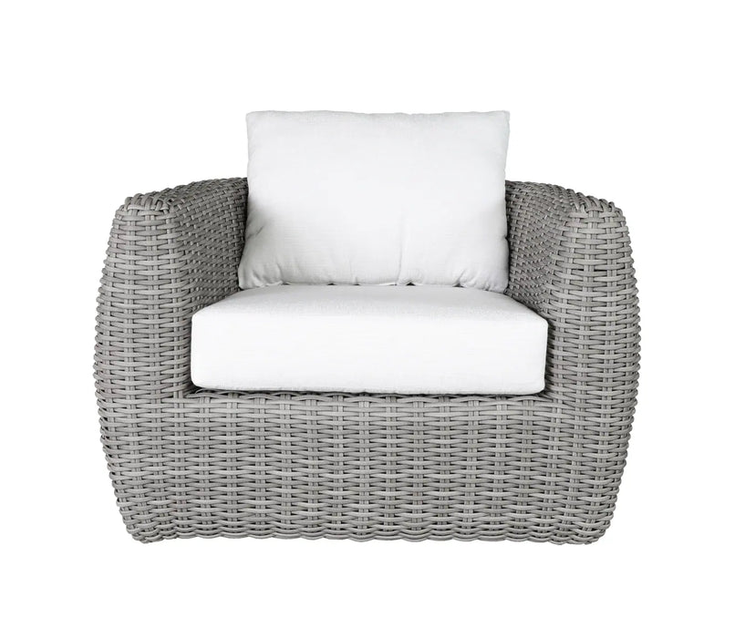 Etta Deep Seating Club Chair