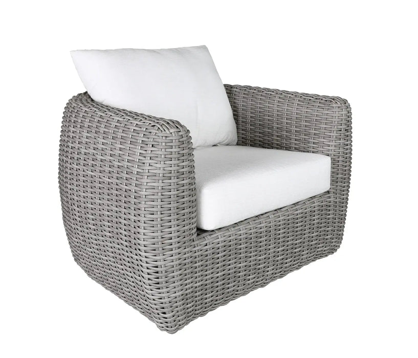 Etta Deep Seating Club Chair