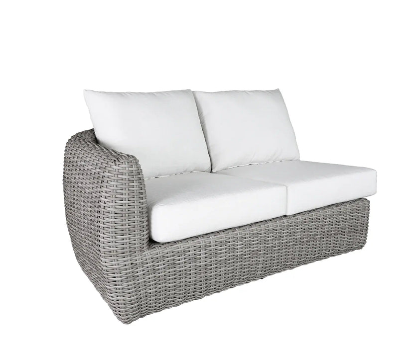 Etta Sectional Left Module