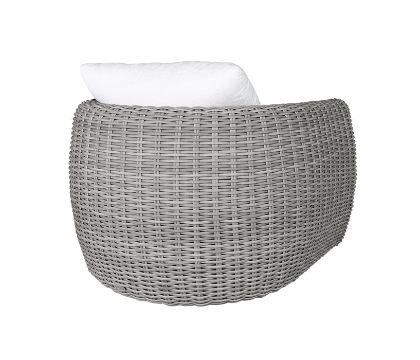 Etta Deep Seating Club Chair