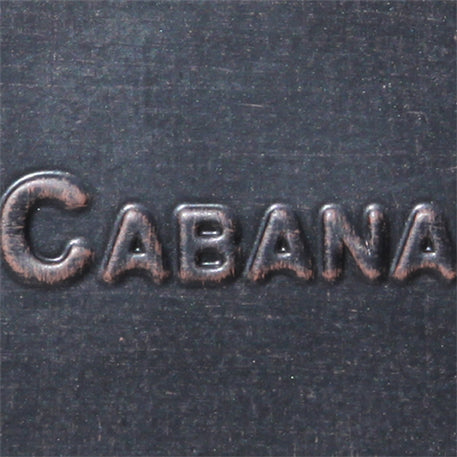 Hampton 48" Round Dining Table