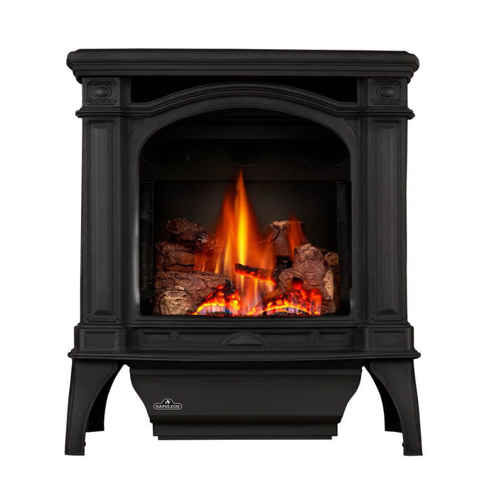 Napoleon Direct Vent Gas Stove - GDS25 Bayfield