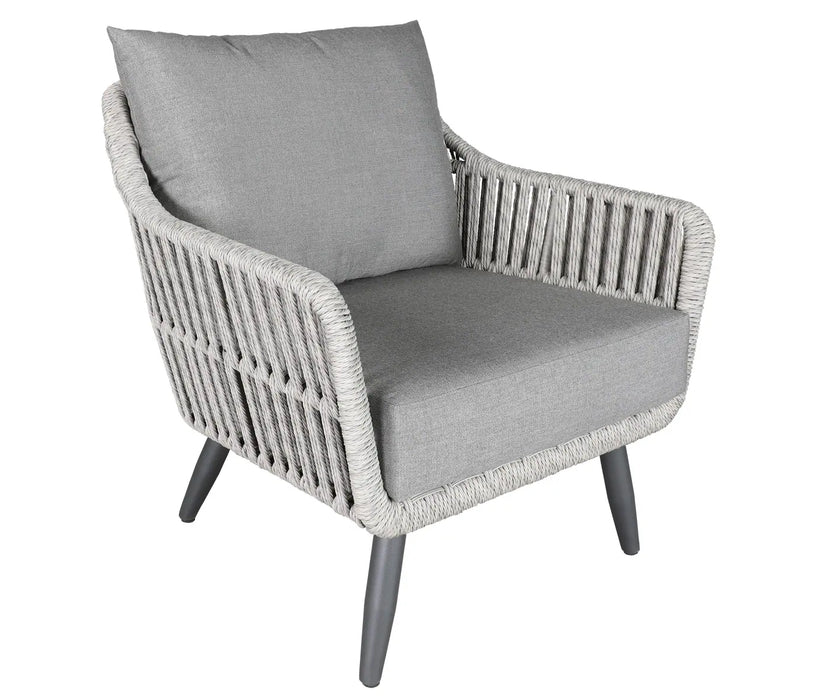 Grace Deep Seating Club Chair