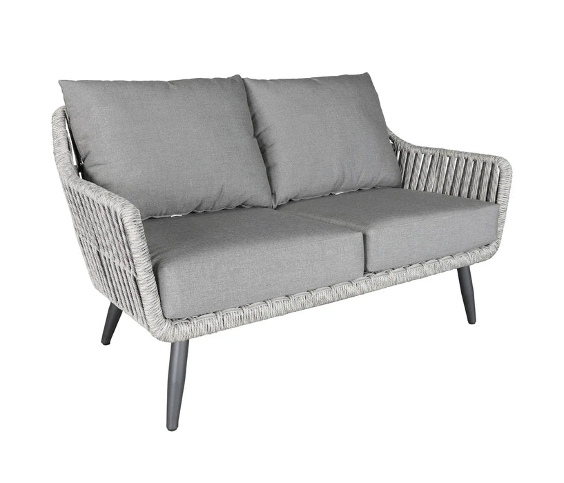 Grace Deep Seat Loveseat