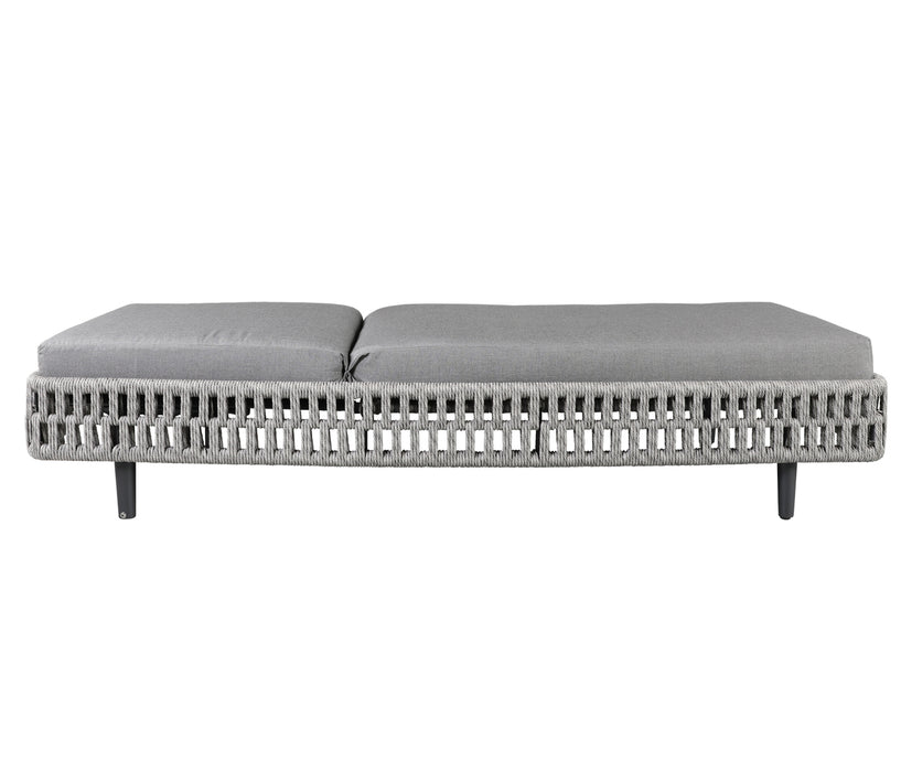 Grace Armless Chaise Lounge