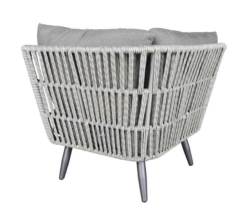 Grace Sectional Corner Module