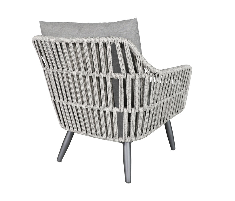 Grace Deep Seating Club Chair