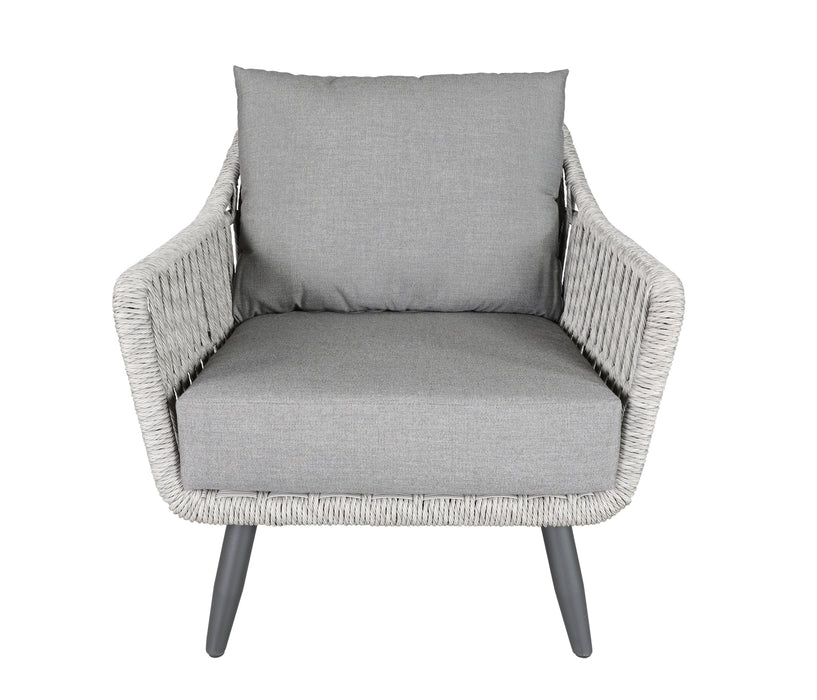Grace Deep Seating Club Chair