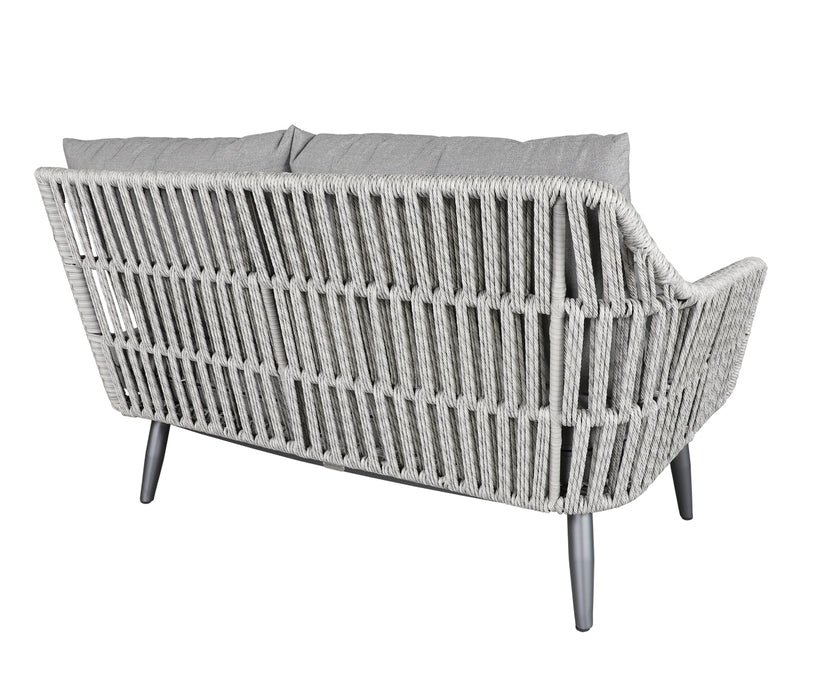 Grace Sectional Left Module