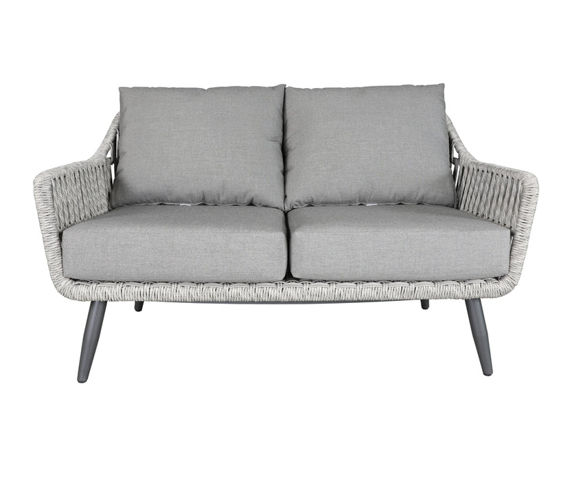 Grace Deep Seat Loveseat