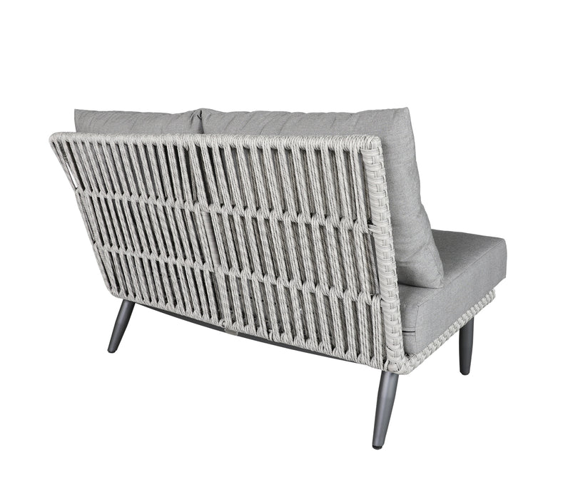 Grace Sectional Right Module