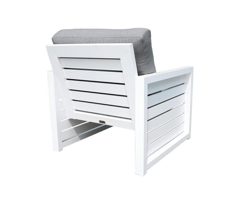 Gramercy Deep Seat Lounge Chair