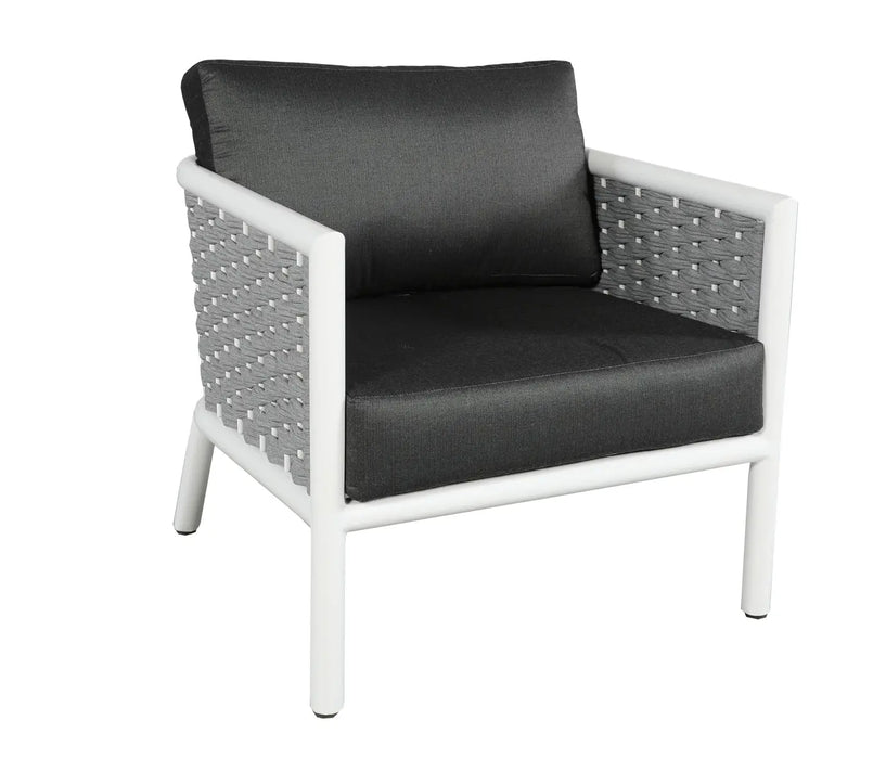 Harlow Deep Seat Club Chair