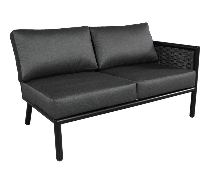 Harlow Sectional Left Module