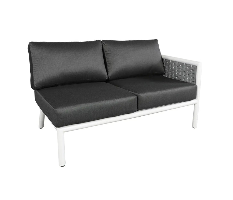 Harlow Sectional Left Module