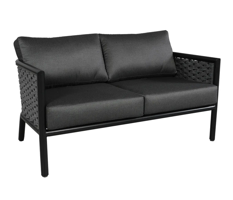 Harlow Deep Seat Loveseat