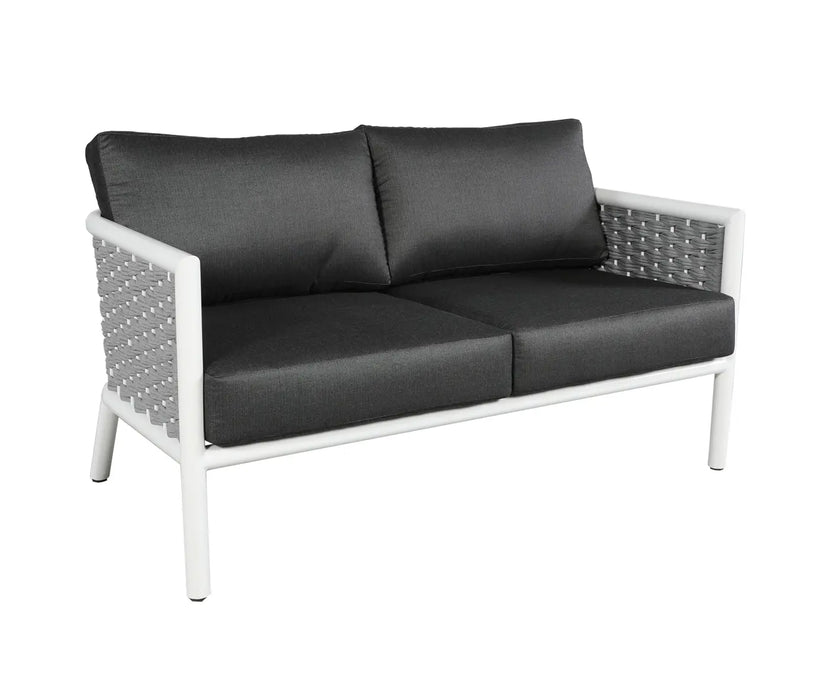 Harlow Deep Seat Loveseat