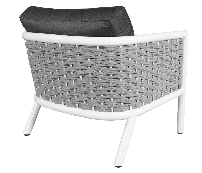 Harlow Deep Seat Club Chair