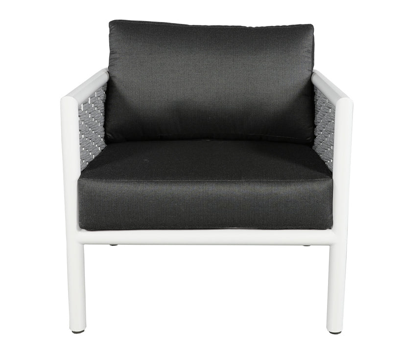 Harlow Deep Seat Club Chair