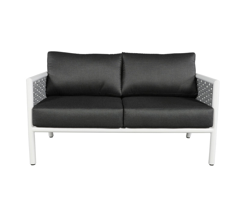 Harlow Deep Seat Loveseat