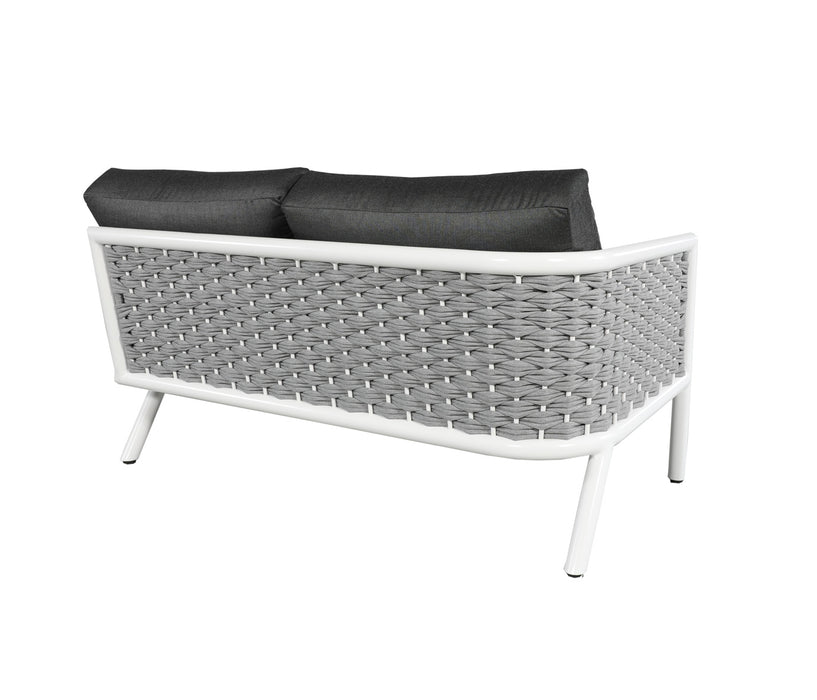 Harlow Sectional Left Module