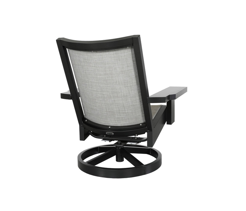 Hockley Lounge Swivel Rocker