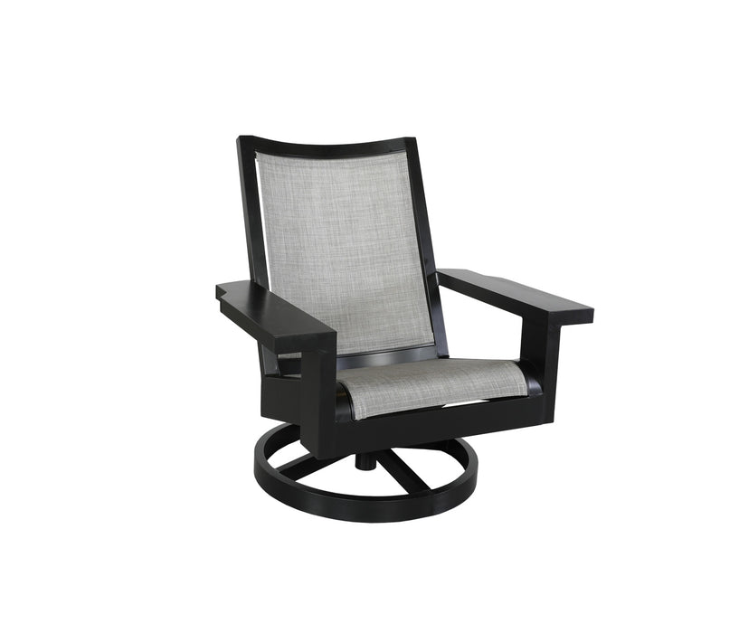Hockley Lounge Swivel Rocker