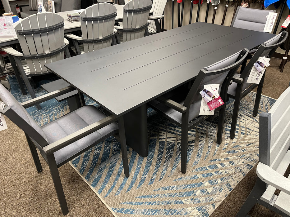 Origin Padded Dining Collection